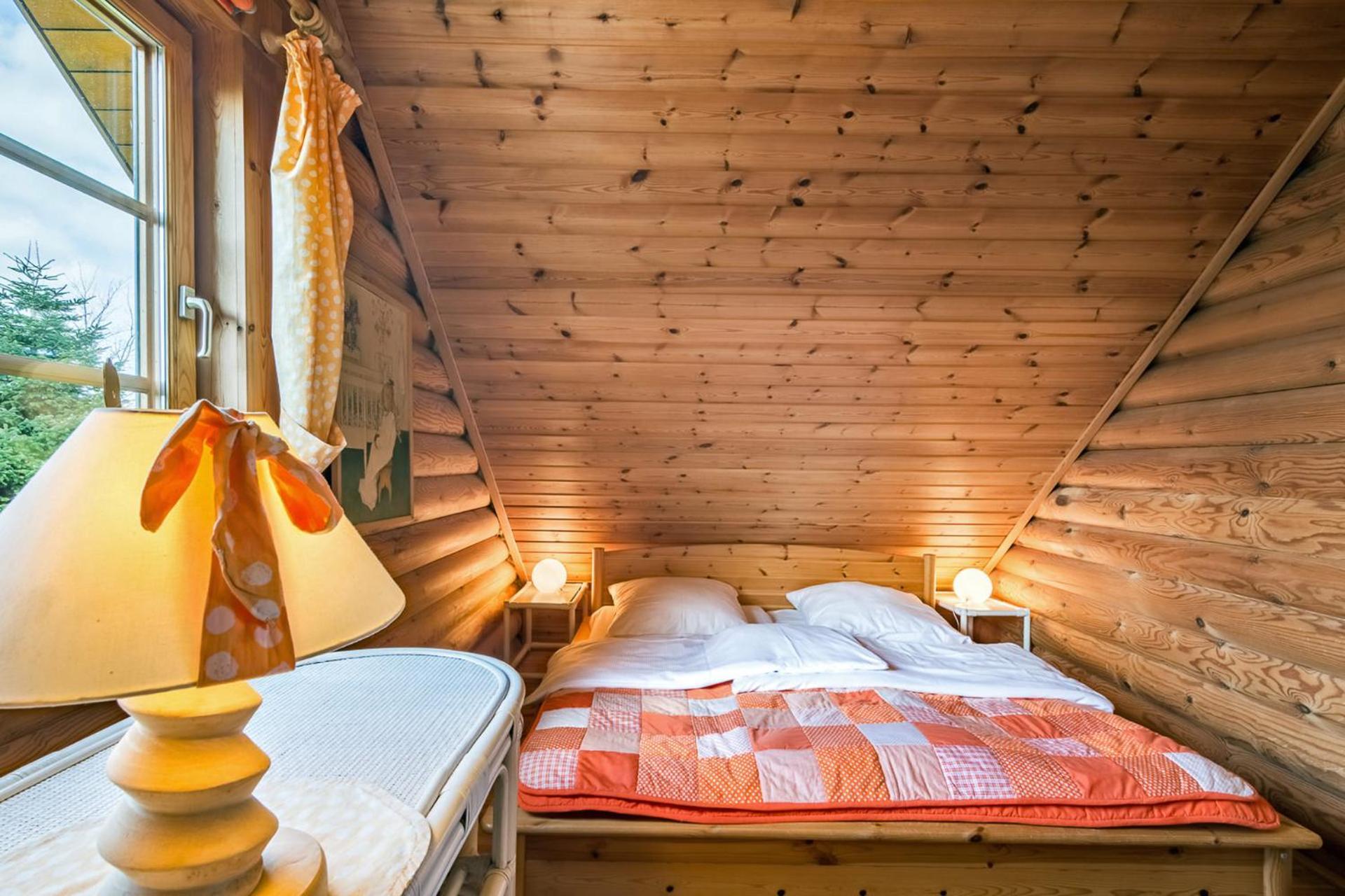 Mein Blockhaus Hasselberg  外观 照片